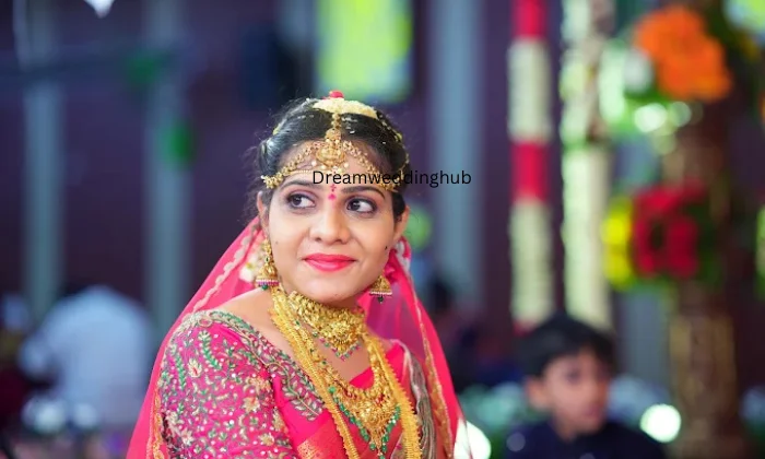 Parimala Beauty Parlour